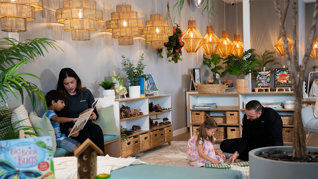 Harmony Early Education Ripley | 77 Botany Dr, South Ripley QLD 4306, Australia | Phone: (07) 2140 4764