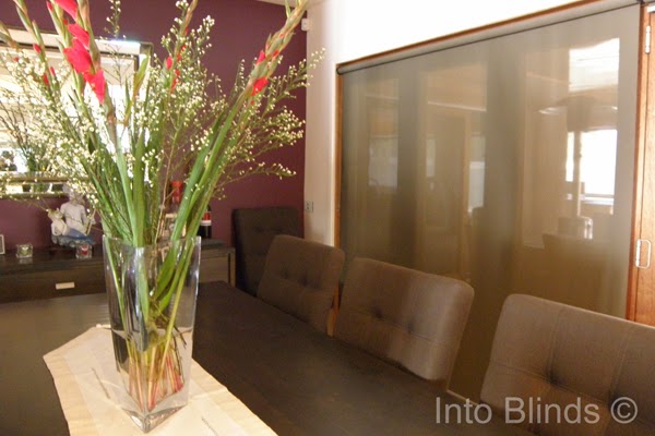 Into Blinds | home goods store | 44 Latitude Blvd, Thomastown VIC 3074, Australia | 1300242526 OR +61 1300 242 526