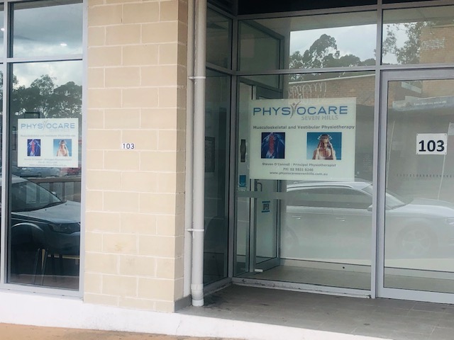 Physiocare Seven Hills | Sute 1A/103 Best Rd, Seven Hills NSW 2147, Australia | Phone: (02) 9831 6246