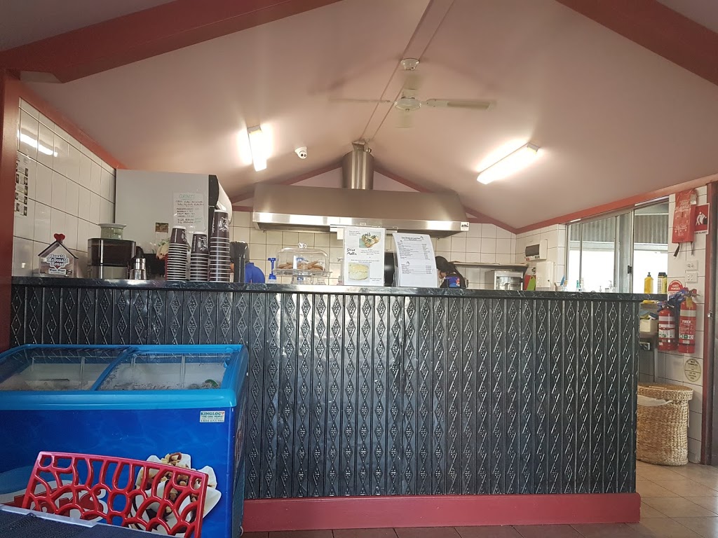 The Shed on Lachlan | 115 High St, Hillston NSW 2675, Australia | Phone: (02) 6967 1222