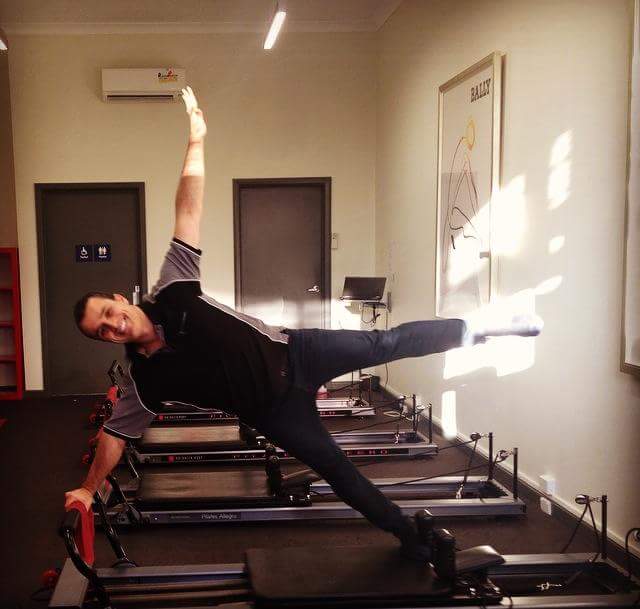 Complete Health Osteopathy and Pilates | gym | 478-480 Rathdowne St, Carlton North VIC 3054, Australia | 0386839442 OR +61 3 8683 9442