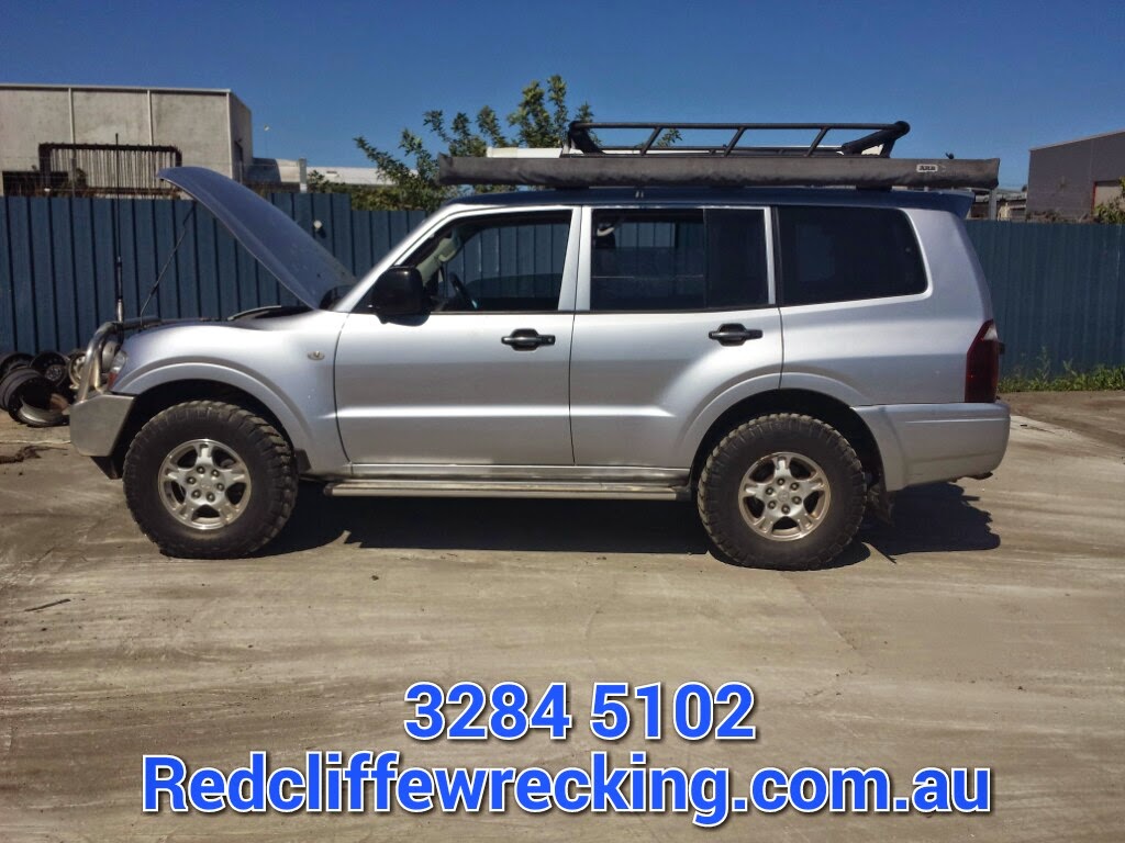 Redcliffe Wrecking Co | car repair | 34 - 40 Robson St, Clontarf QLD 4019, Australia | 0732845102 OR +61 7 3284 5102