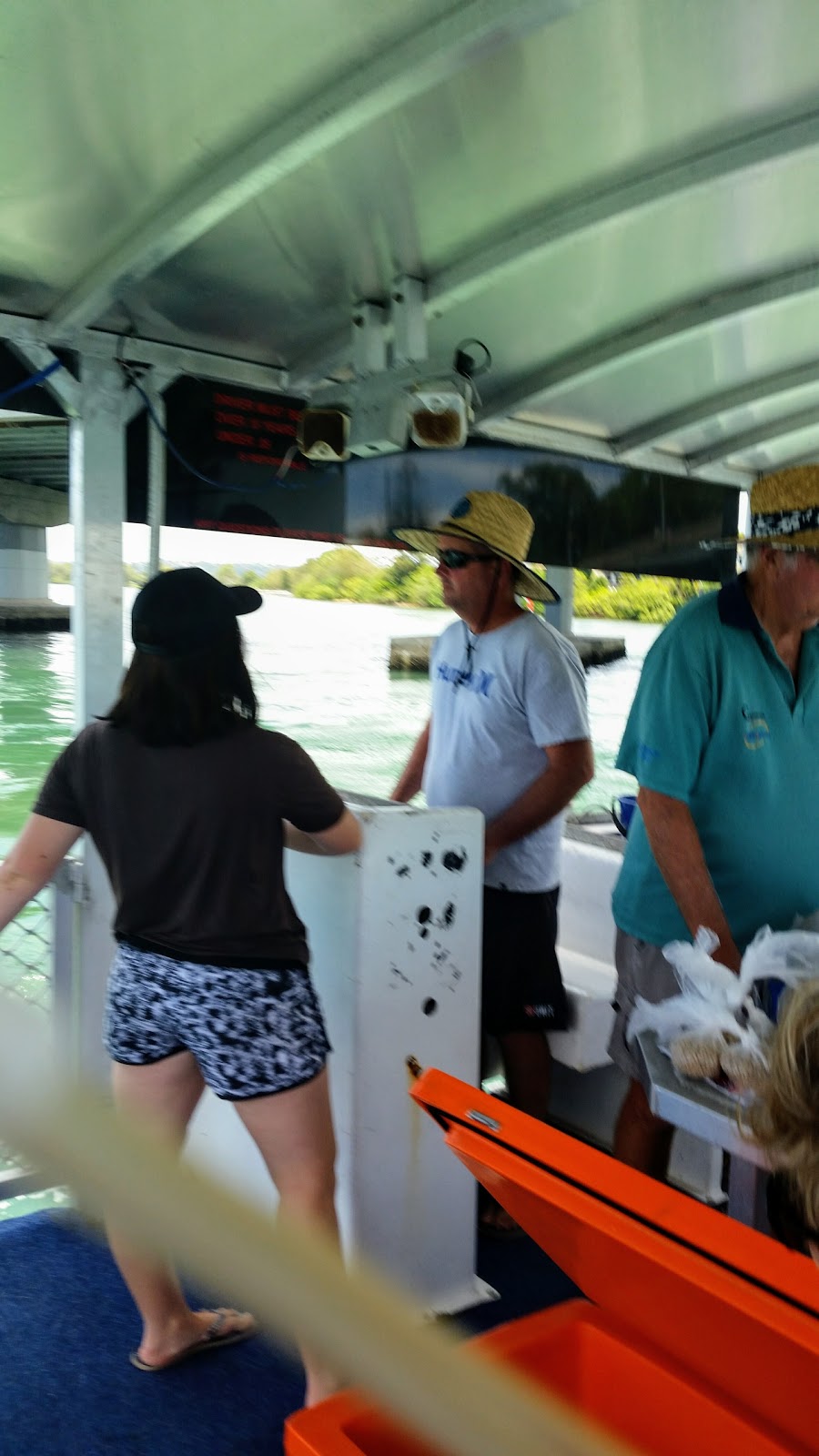 Tweed River Boat Hire |  | 1 Minjungbal Dr, Tweed Heads South NSW 2486, Australia | 0755243507 OR +61 7 5524 3507
