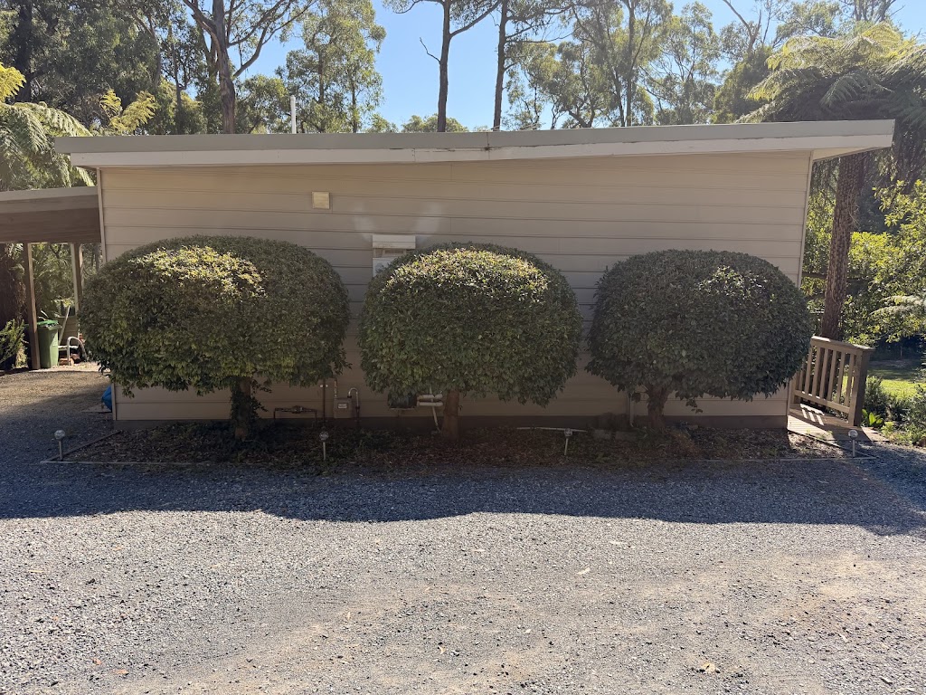 Davies Arboriculture | 135 Emerald-Monbulk Rd, Emerald VIC 3782, Australia | Phone: 0407 118 278