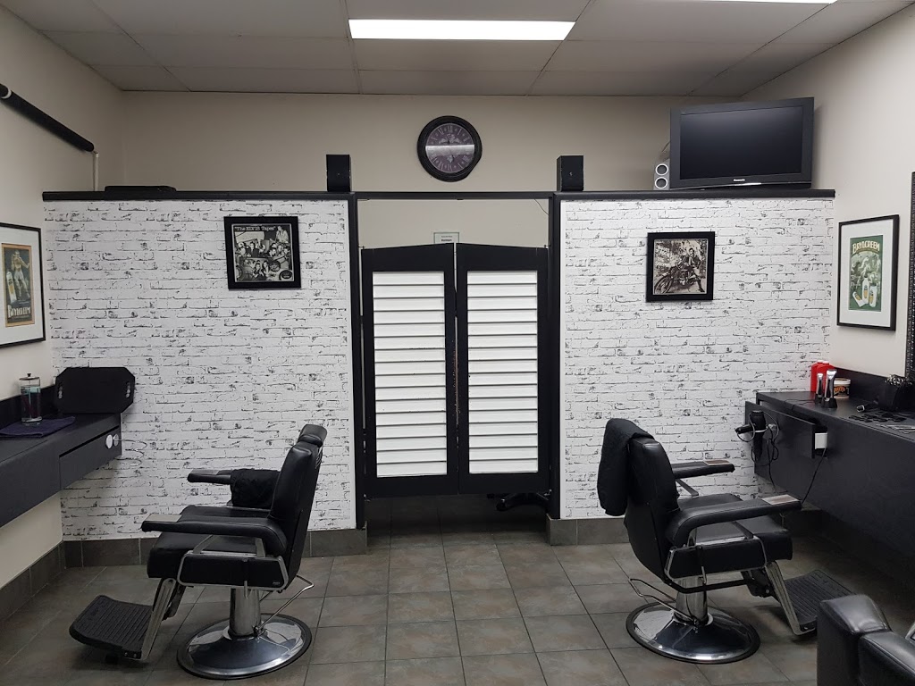 Tewantin Barbers | 10 Memorial Ave, Tewantin QLD 4565, Australia | Phone: (07) 5470 2614
