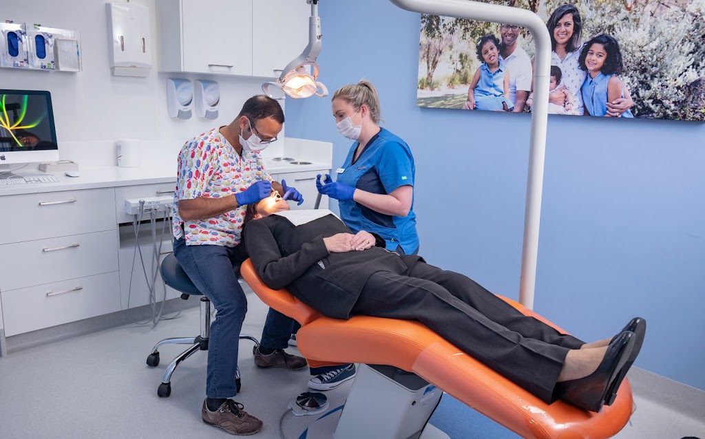 Peel Orthodontics | dentist | 3/5 Murdoch Dr, Greenfields WA 6210, Australia | 0895869653 OR +61 8 9586 9653