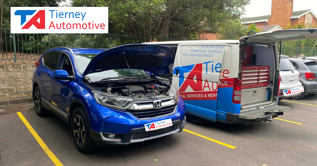 Tierney Automotive | Cranebrook Rd, Cranebrook NSW 2749, Australia | Phone: 0403 523 733