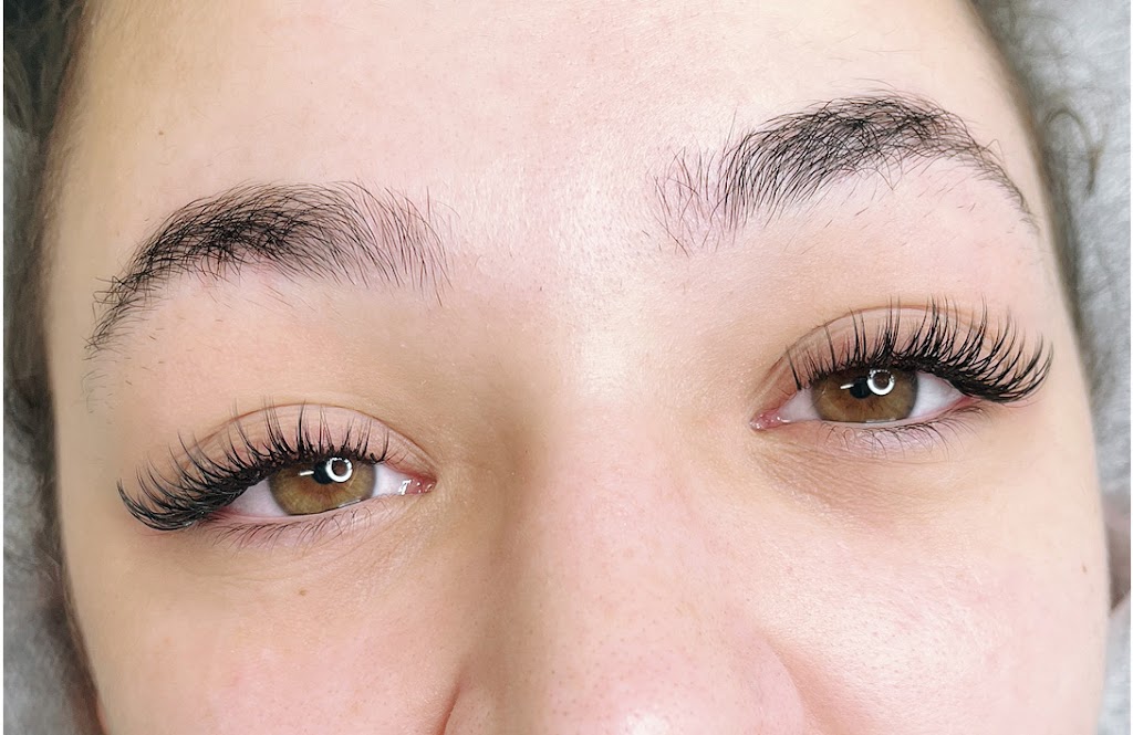 Nu Lashes | 173 Wycombe St, Yagoona NSW 2199, Australia | Phone: 0424 567 566