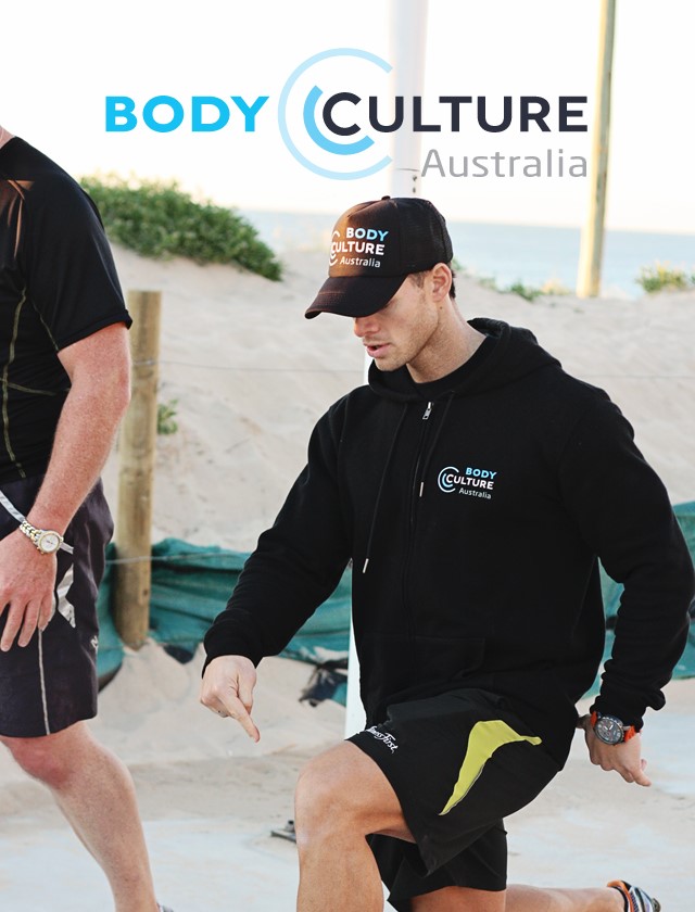 Body Culture Australia | 1 Port Hacking Rd, Sylvania NSW 2224, Australia | Phone: 0414 327 923