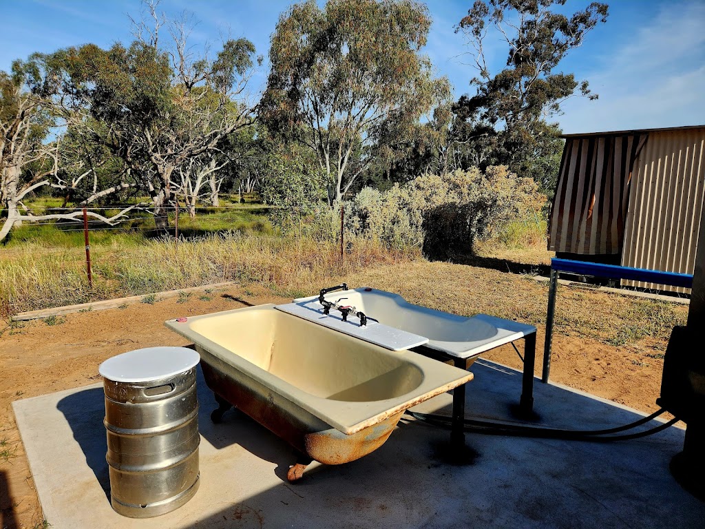 Yarralla on the Marthaguy Campground | 6117 Newell Hwy, Gilgandra NSW 2827, Australia | Phone: 0418 430 304