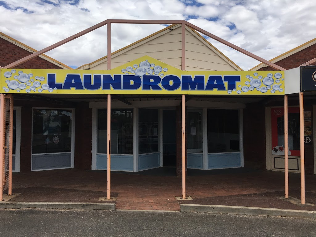 Murray Bridge Laundromat | laundry | Shop 2/186 Swanport Rd, Murray Bridge SA 5253, Australia | 0459401656 OR +61 459 401 656