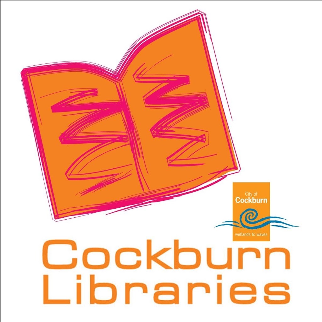 Cockburn Libraries | library | 9 Coleville Cres, Spearwood WA 6163, Australia | 0894113800 OR +61 8 9411 3800