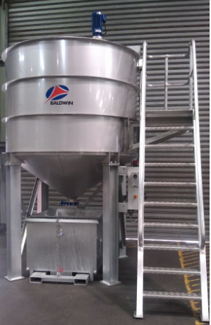 Baldwin Industrial Systems | 13 Ranton St, Cardiff NSW 2285, Australia | Phone: (02) 4954 0440