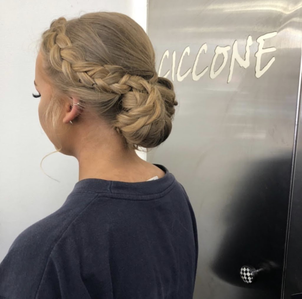 Hair by Ciccone | 48 Aberdeen Rd, Macleod VIC 3085, Australia | Phone: (03) 9459 0161