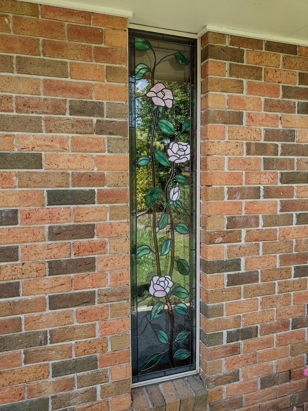 Coffs Harbour- leadlight and stained glass repairs, commissions | 24 Red Gum Cct, Sapphire Beach NSW 2450, Australia | Phone: 0429 656 956