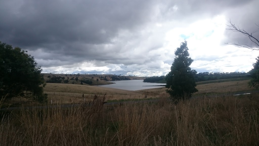 Upper Coliban Reservoir | 1065 Kyneton-Springhill Rd, Tylden VIC 3444, Australia | Phone: 1300 363 200