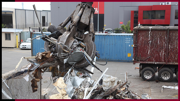 Future Recycling Metals |  | 194-204 Ordish Rd, Dandenong South VIC 3175, Australia | 137329 OR +61 137329
