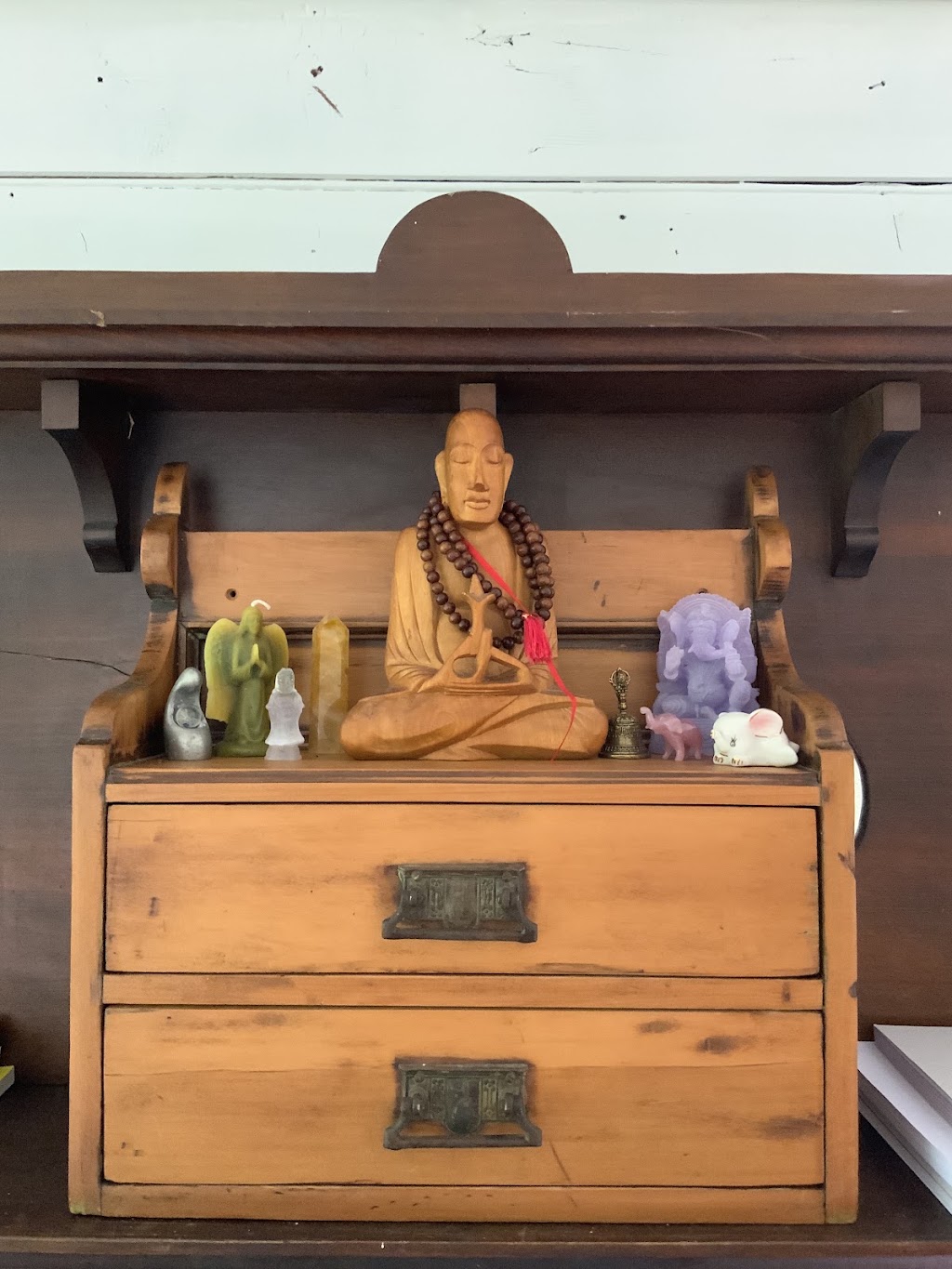 A State of Grace Wellbeing | 48 Liggins Rd, Hazelbrook NSW 2779, Australia | Phone: 0403 801 848