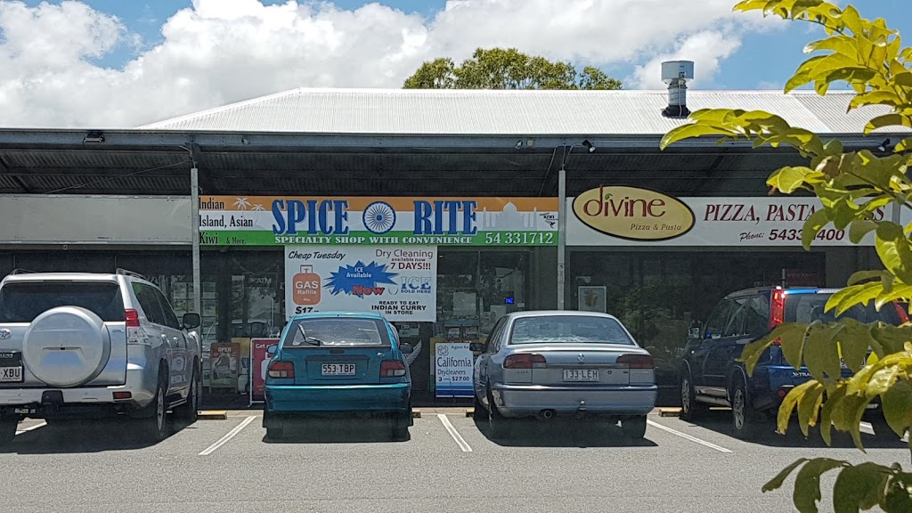 Spice-Rite | 7/115 Buckley Rd, Burpengary QLD 4505, Australia | Phone: (07) 5433 1712