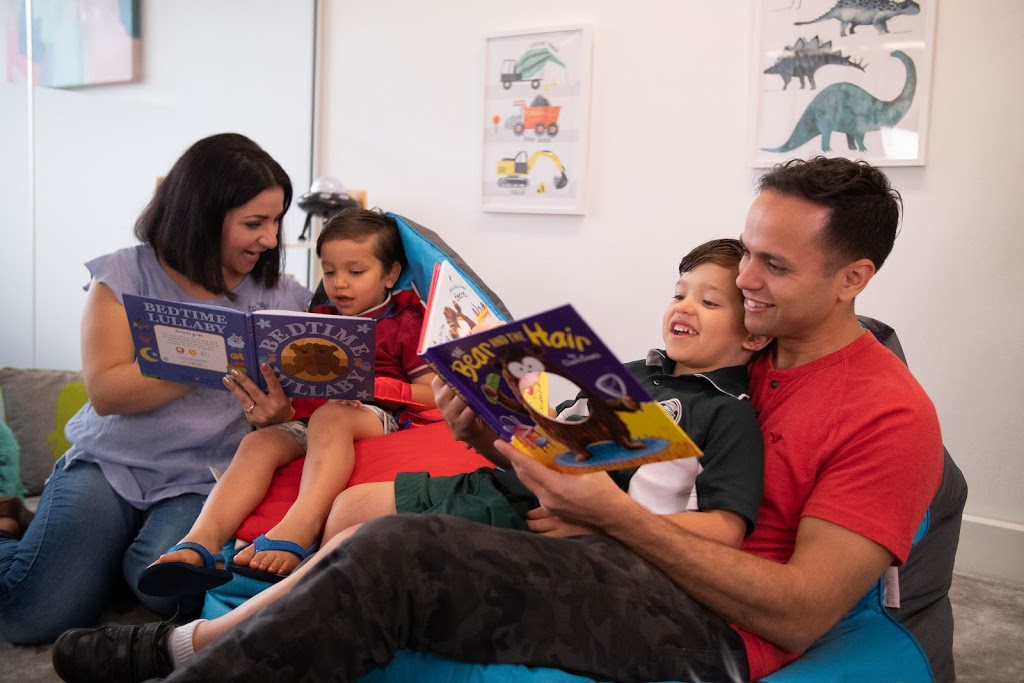 Talkshop Speech Pathology (formerly The SPEECH Centre Forestvill | 3/14 Starkey St, Forestville NSW 2087, Australia | Phone: (02) 8068 0571