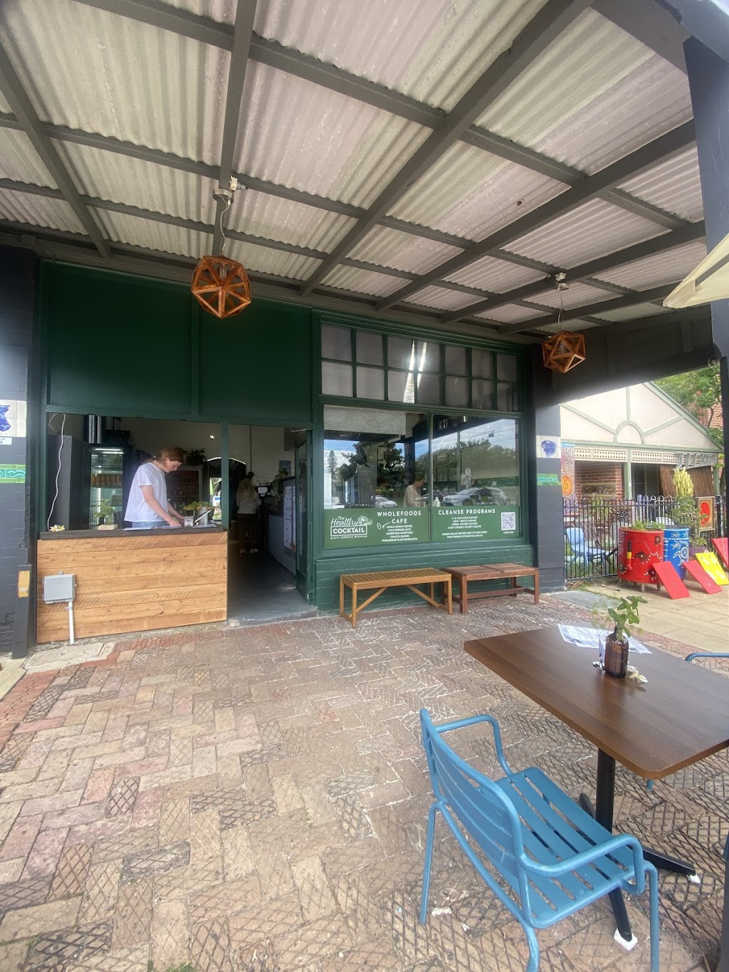 The Ubuntu Wellness Clinic | 87 Young St, Carrington NSW 2294, Australia | Phone: (02) 4022 8979