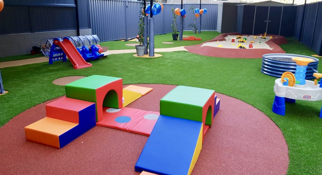 Oz Education Early Learning Centres | suite 1 building i/81-86 Courallie Ave, Homebush West NSW 2140, Australia | Phone: 1300 644 125