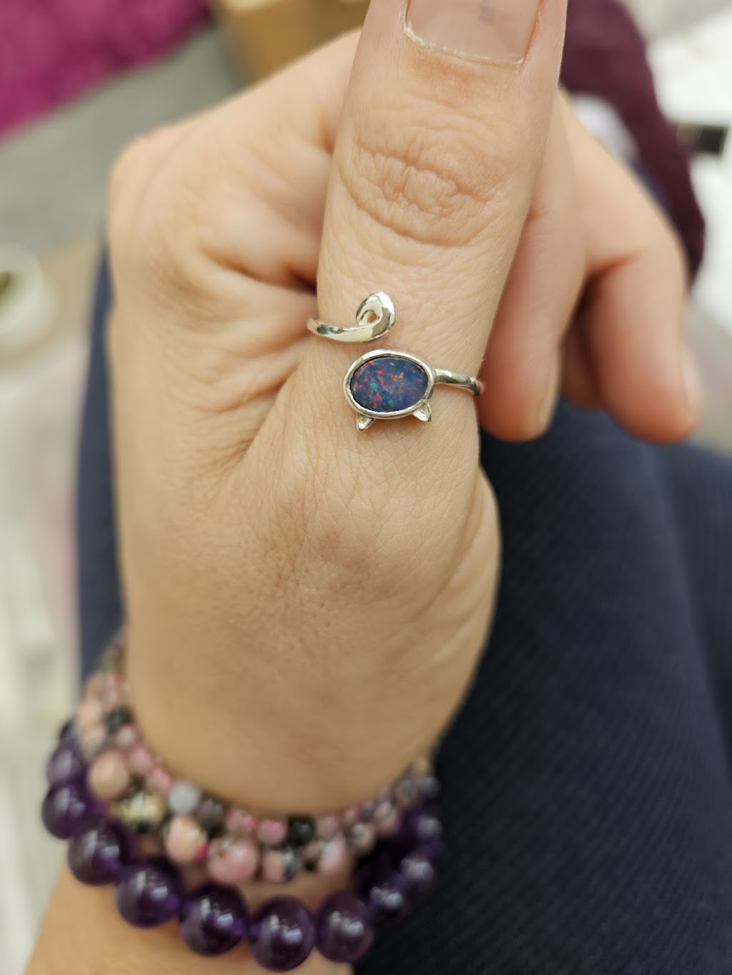 Aussie Opal Sales | 440 Jilliby Rd, Jilliby NSW 2259, Australia | Phone: (02) 7226 2007