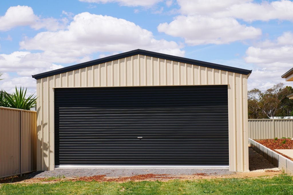 Rutherglen Sheds and Fencing | general contractor | 20 Ready St, Rutherglen VIC 3685, Australia | 0438553671 OR +61 438 553 671