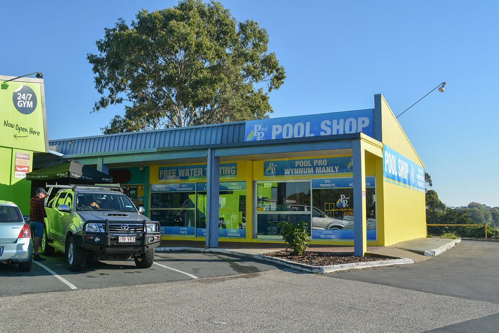 Pool Pro Wynnum Manly | 17/99 Wondall Rd, Wynnum West QLD 4178, Australia | Phone: (07) 3893 0515