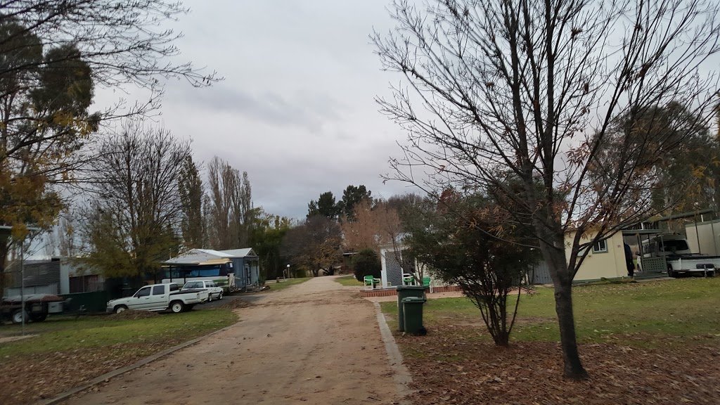 Home Base Caravan Park | lot 131, LOT 131 Cunningham St, Coolah NSW 2843, Australia | Phone: (02) 6377 1338