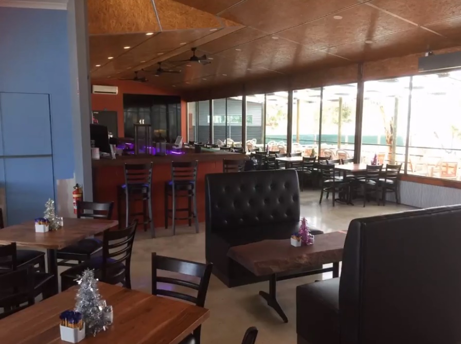 Lake Kimberley Bar & Grill | Malebelling WA 6302, Australia | Phone: 0408 906 520