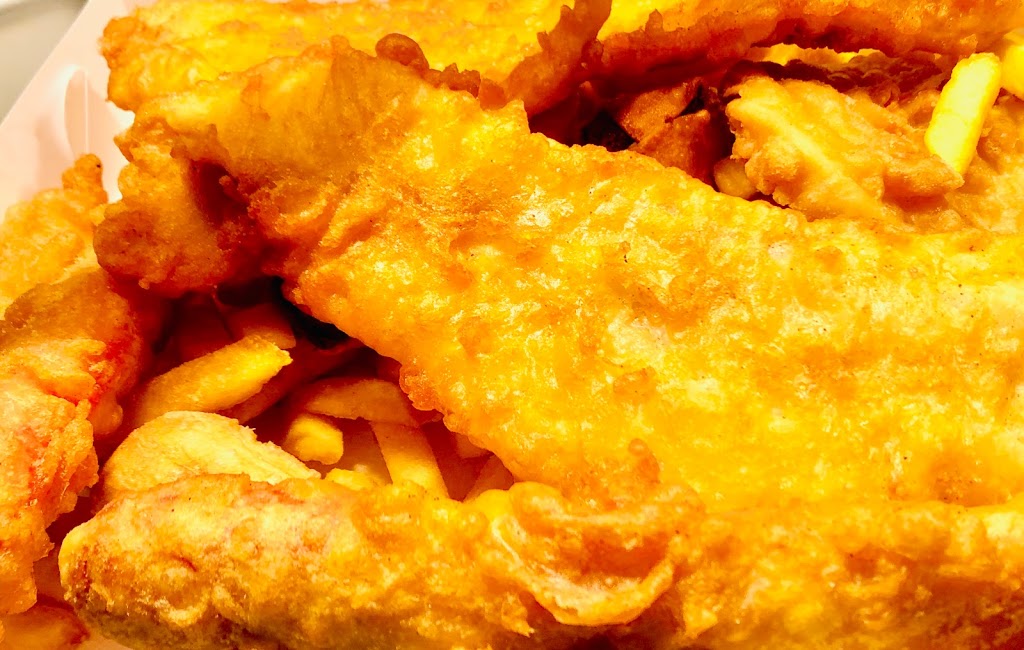 Fish N Chips on Clyde | Shop 8/280 Berwick-Cranbourne Rd, Clyde VIC 3978, Australia | Phone: (03) 5998 5150