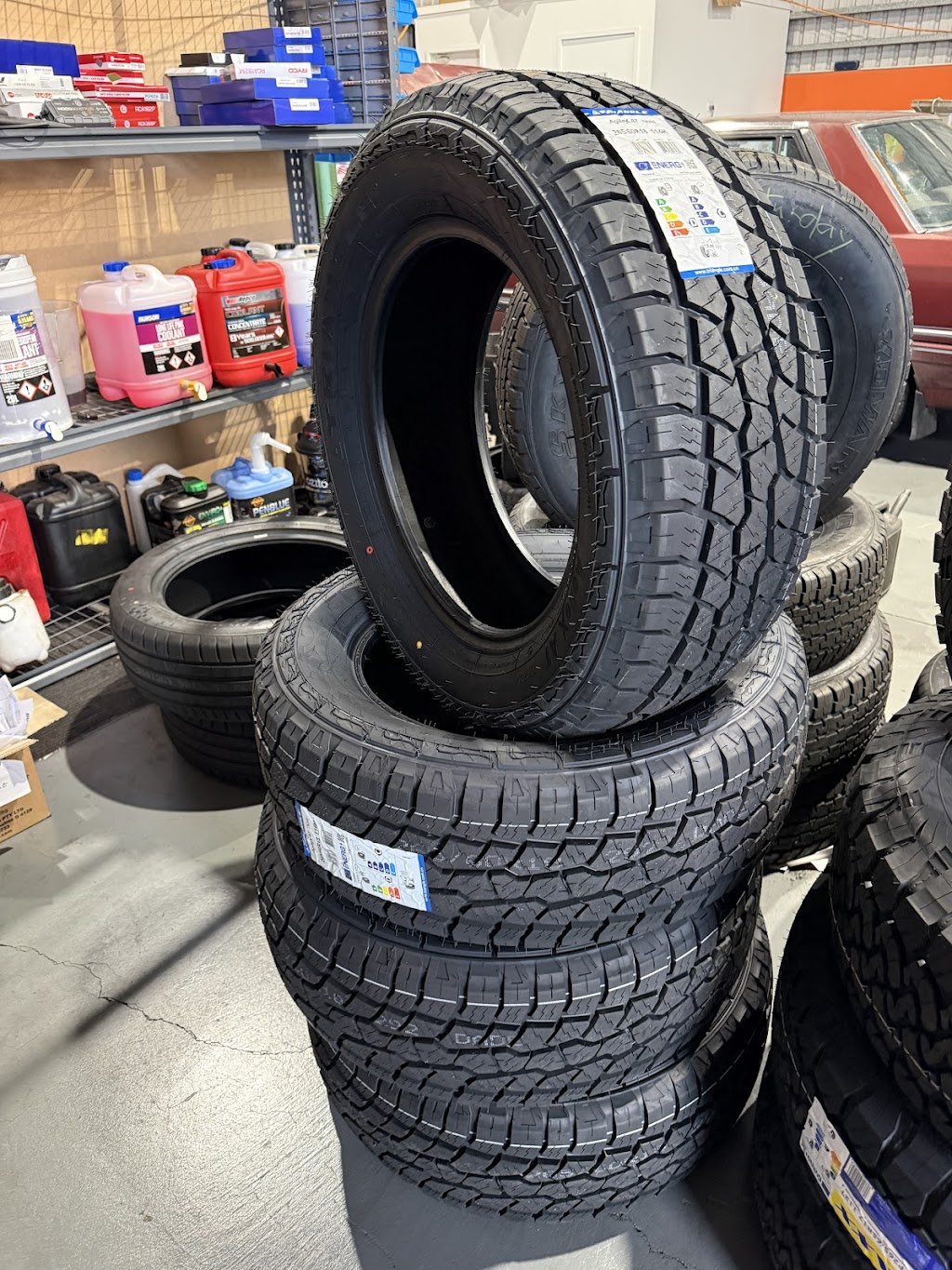 PA AutoCare Newcastle | 3/23 Ironbark Cl, Warabrook NSW 2304, Australia | Phone: 0483 939 711