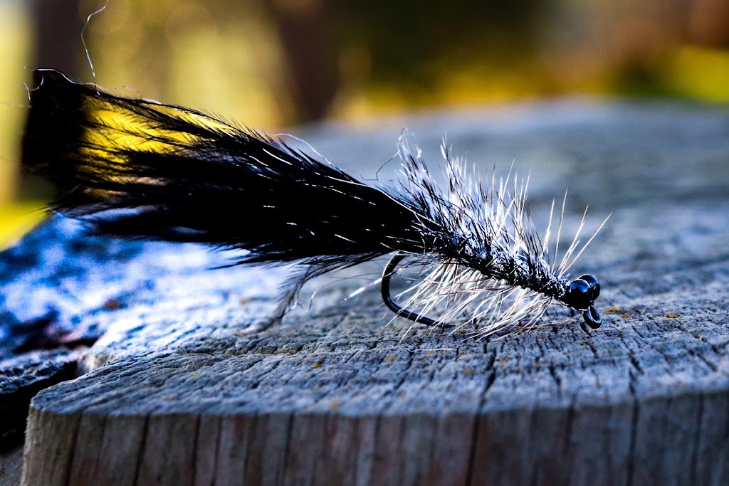 Baw Baw Fly Fisher | 2123 Willow Grove Rd, Hill End VIC 3825, Australia | Phone: 0466 446 533