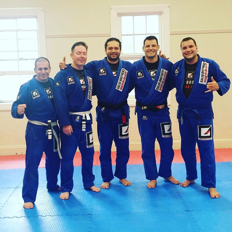 Galeb Brothers Brazilian Jiu-Jitsu Baulkham Hills | health | 14 Hill St, Baulkham Hills NSW 2153, Australia | 0415765155 OR +61 415 765 155