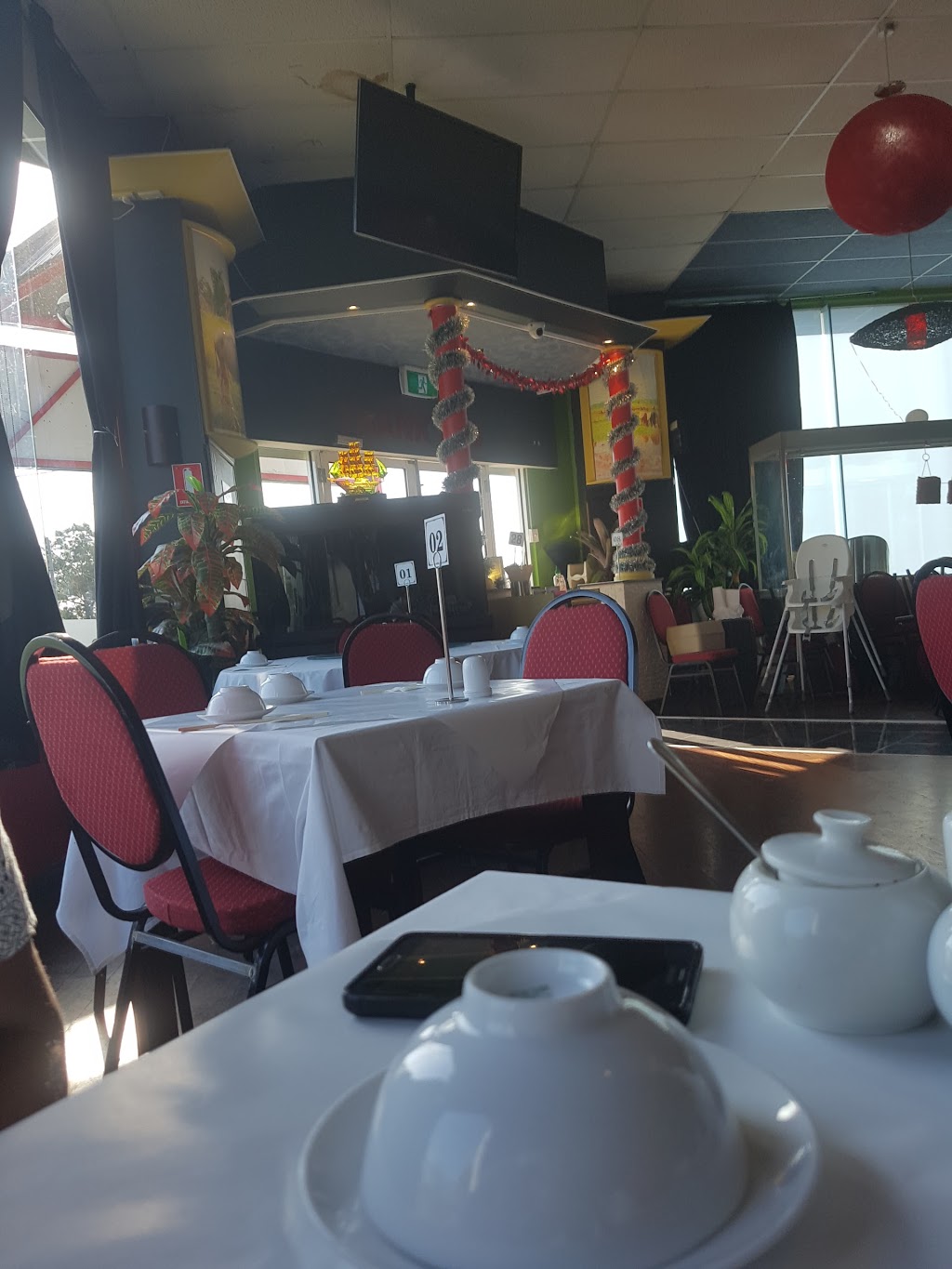 Phatnam Restaurant | restaurant | 40 Main Rd E, St Albans VIC 3021, Australia | 0416148090 OR +61 416 148 090