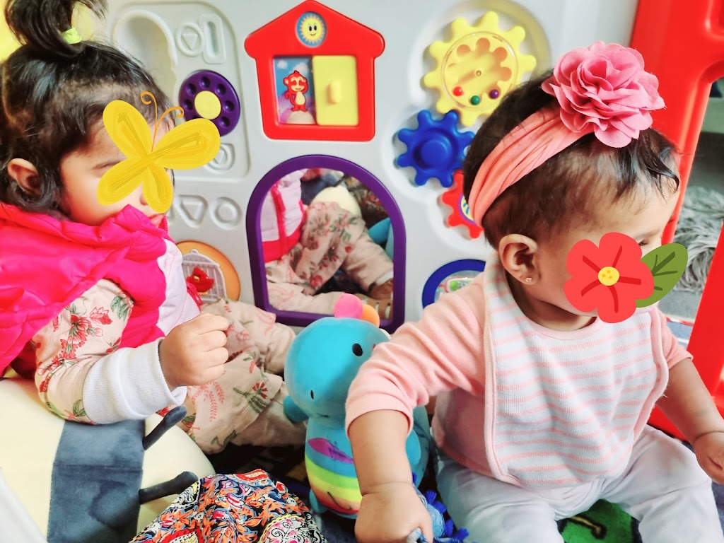 Smiling Faces Family Day Care | 47 Centurion Ave, Tarneit VIC 3029, Australia | Phone: 0490 689 931