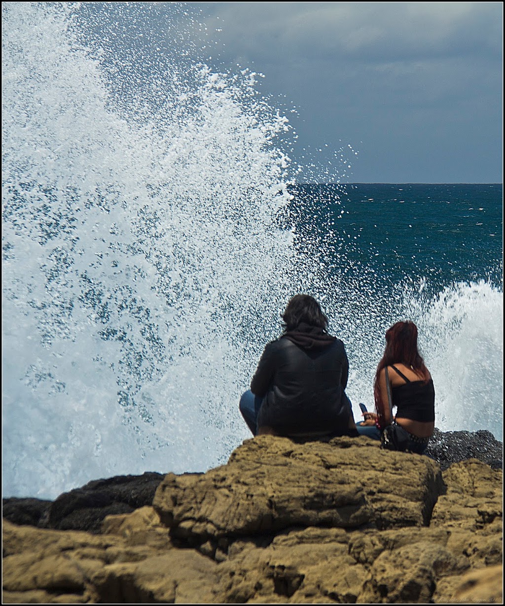 Kiama Visitor Information Centre - Kiama | Blowhole Point Road, Kiama NSW 2533, Australia | Phone: 1300 654 262