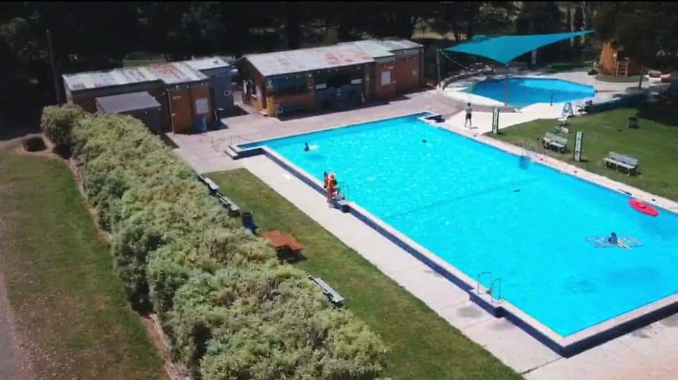 Olinda Community Pool |  | 79-81 Olinda-Monbulk Rd, Olinda VIC 3788, Australia | 0397512232 OR +61 3 9751 2232