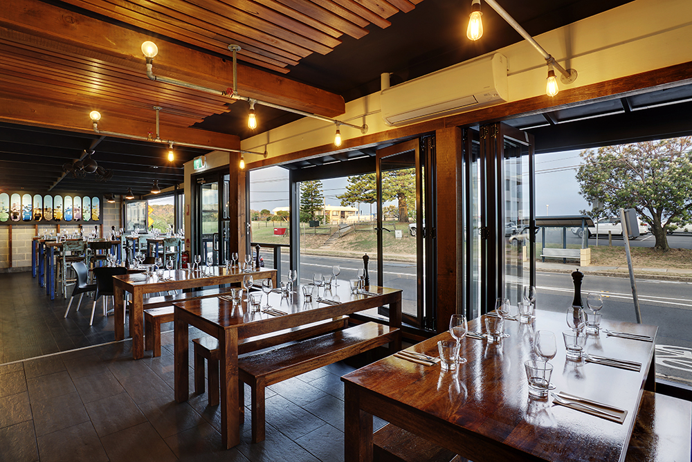 Oceans Narrabeen Cafe, Bar & Restaurant | restaurant | Malcolm St, Narrabeen NSW 2101, Australia | 0299706262 OR +61 2 9970 6262