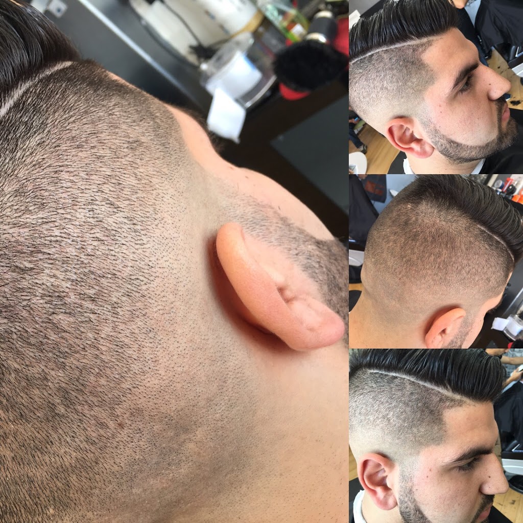 Alexs barber shop | hair care | 6 Borrack Square, Altona North VIC 3025, Australia | 0383950998 OR +61 3 8395 0998