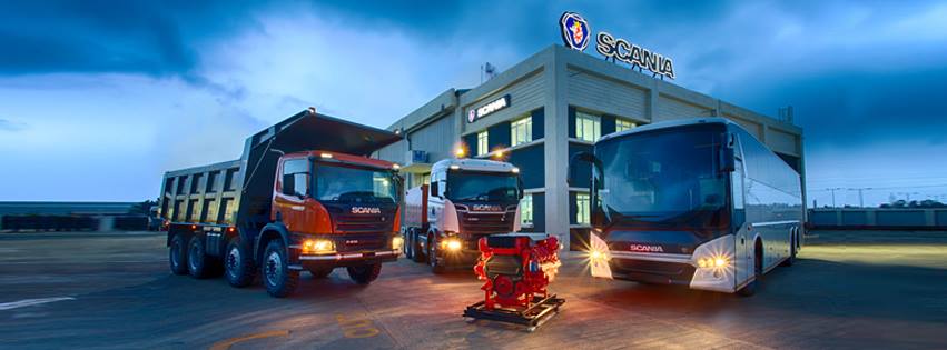Scania Australia - Perth Branch | moving company | 527-529 Abernethy Rd, Kewdale WA 6105, Australia | 0893608500 OR +61 8 9360 8500