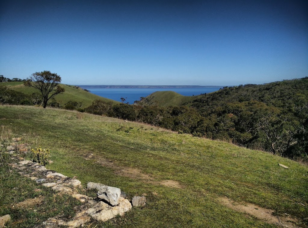 Talisker Conservation Park | park | Rarking Road, Silverton SA 5204, Australia | 0885980263 OR +61 8 8598 0263