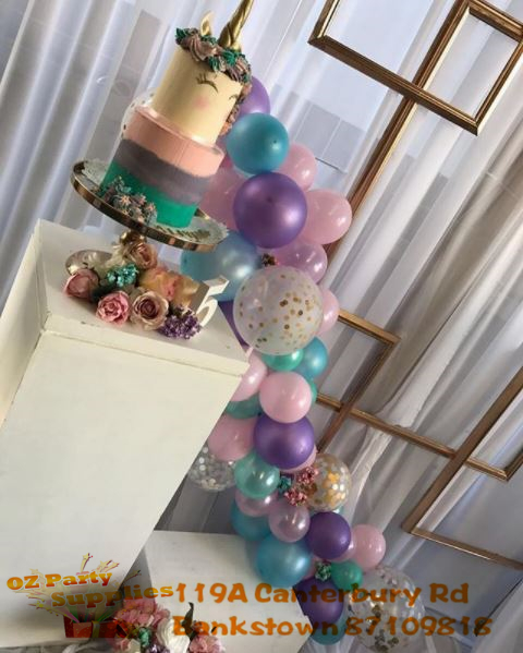 ozpartysupplies | Unit B2/11-15 Moxon Rd, Punchbowl NSW 2196, Australia | Phone: (02) 9709 2028