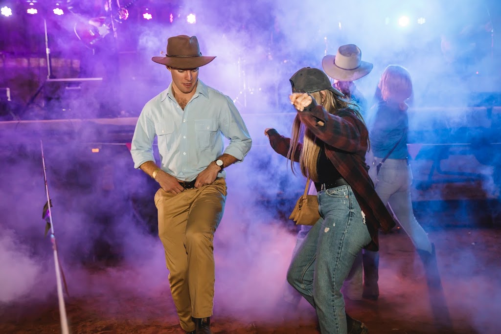 Coolgardie Outback Festival | Gnarlbine Rd, Coolgardie WA 6429, Australia | Phone: 0492 489 223