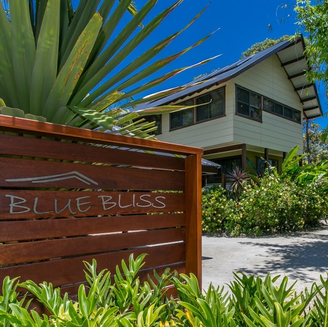 Blue Bliss | real estate agency | 56 Shirley Ln, Byron Bay NSW 2481, Australia | 0266847728 OR +61 2 6684 7728