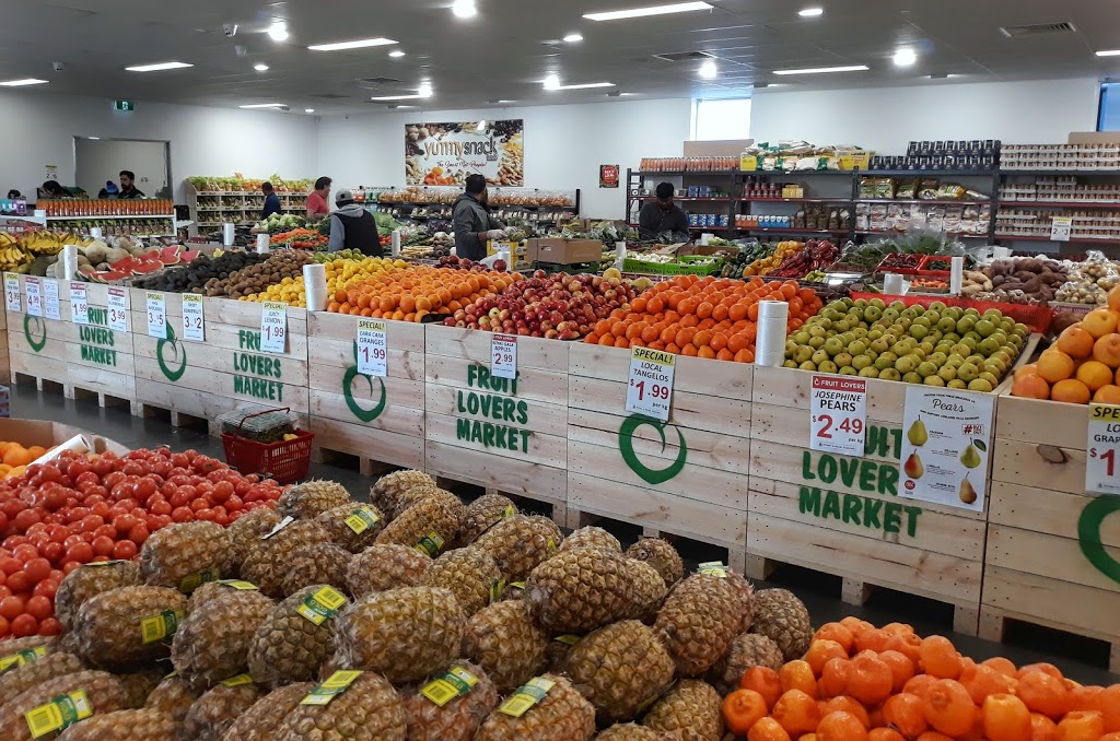 Fruit Lovers Market | grocery or supermarket | 600 Prospect Rd, Kilburn SA 5084, Australia | 0871120716 OR +61 8 7112 0716