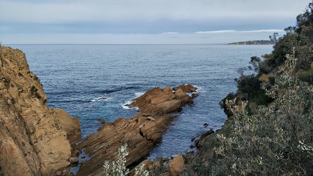 Wajurda Point Lookout | Wajurda Point Walking Track, Mogareeka NSW 2550, Australia