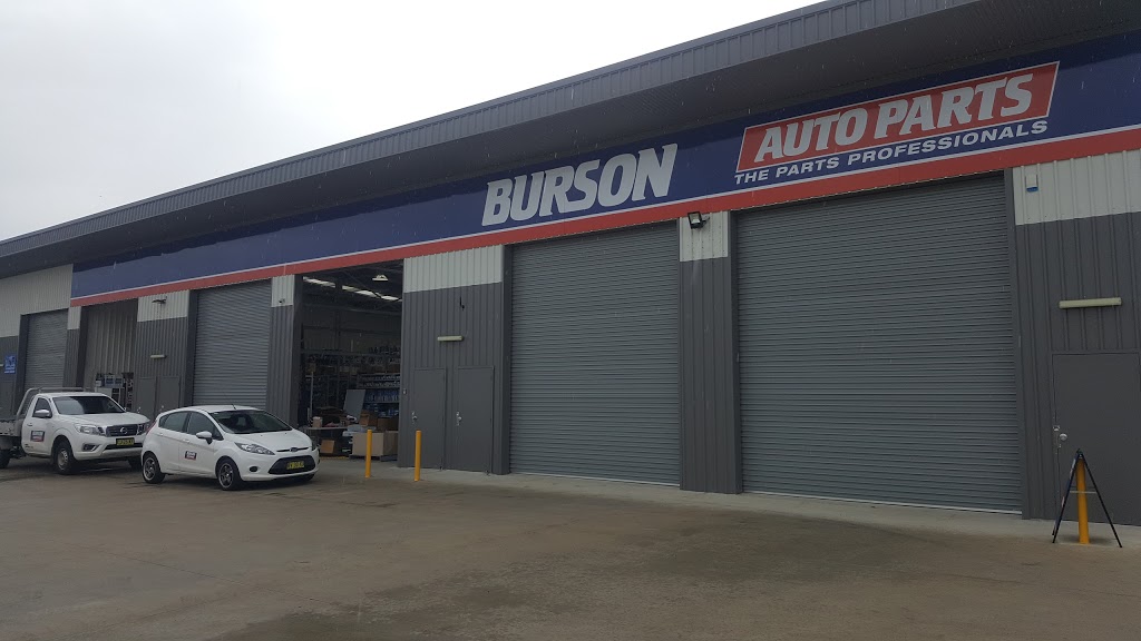 Burson Auto Parts | car repair | 16 Mayfair Cl, Morisset NSW 2264, Australia | 0249702700 OR +61 2 4970 2700