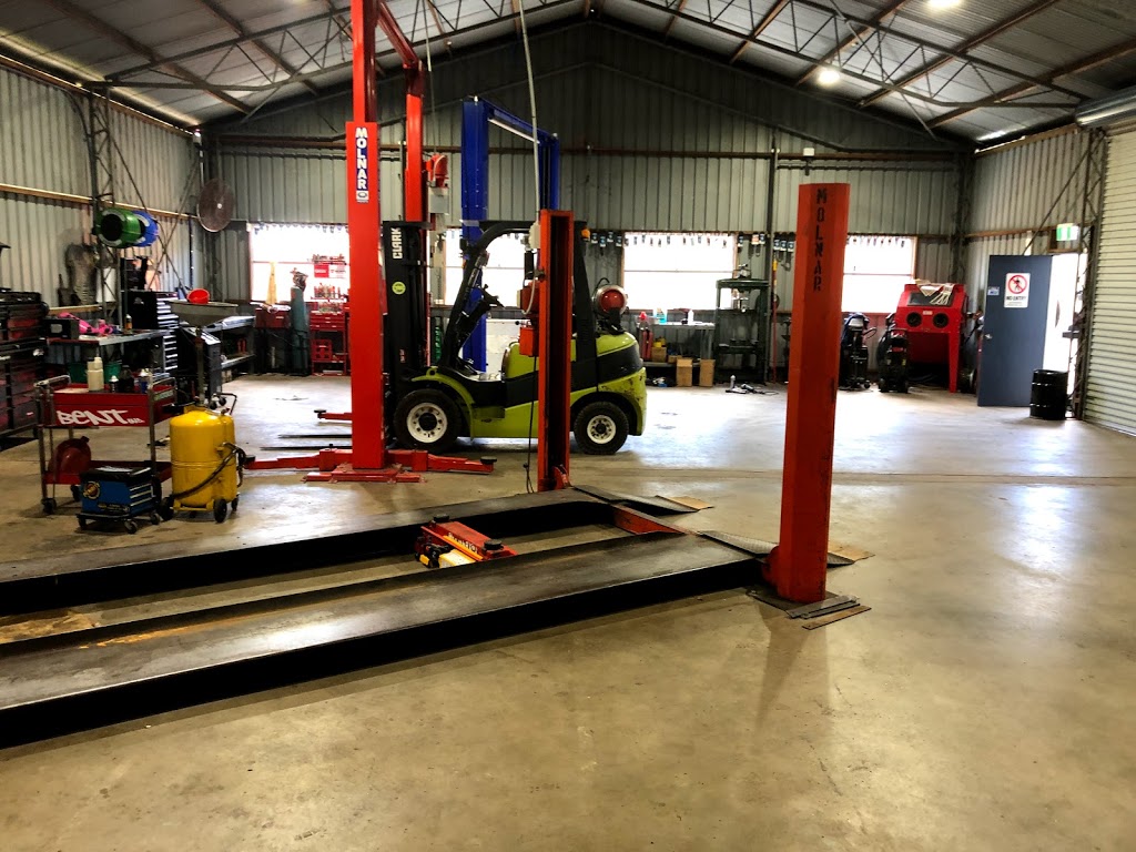 Alstonville Autoport | car repair | 18 Owens Cres, Alstonville NSW 2477, Australia | 0266280536 OR +61 2 6628 0536